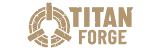 Titan Forge logo