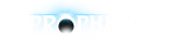 Prophecy Games logo
